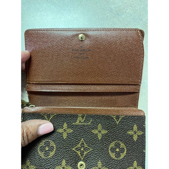 Louis Vuitton Zippy Compact - Picture 5 of 8